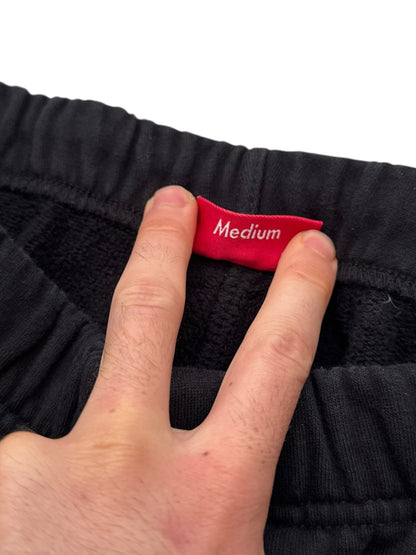 Carpenter Cut Sweatpants