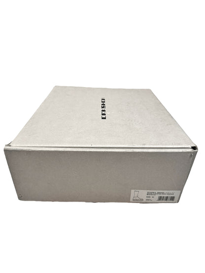 Double Bumper Waxed Sock Ramones