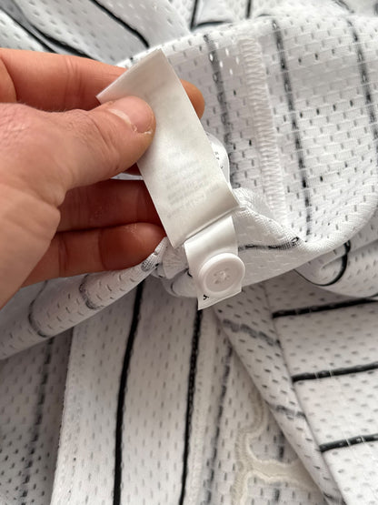 New York Tokyo Mesh Jersey