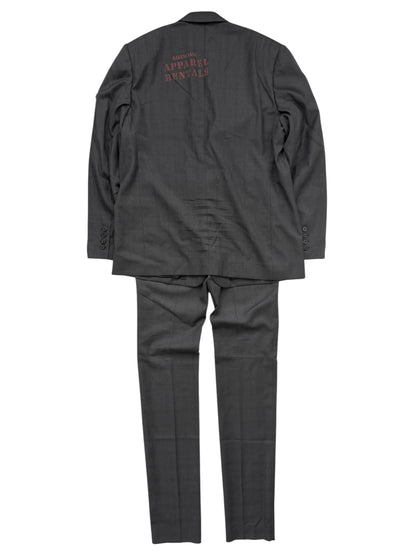 Apparel Rentals Light Suit Set