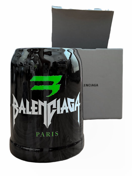 “New Energy” Monster Logo Krug Mug