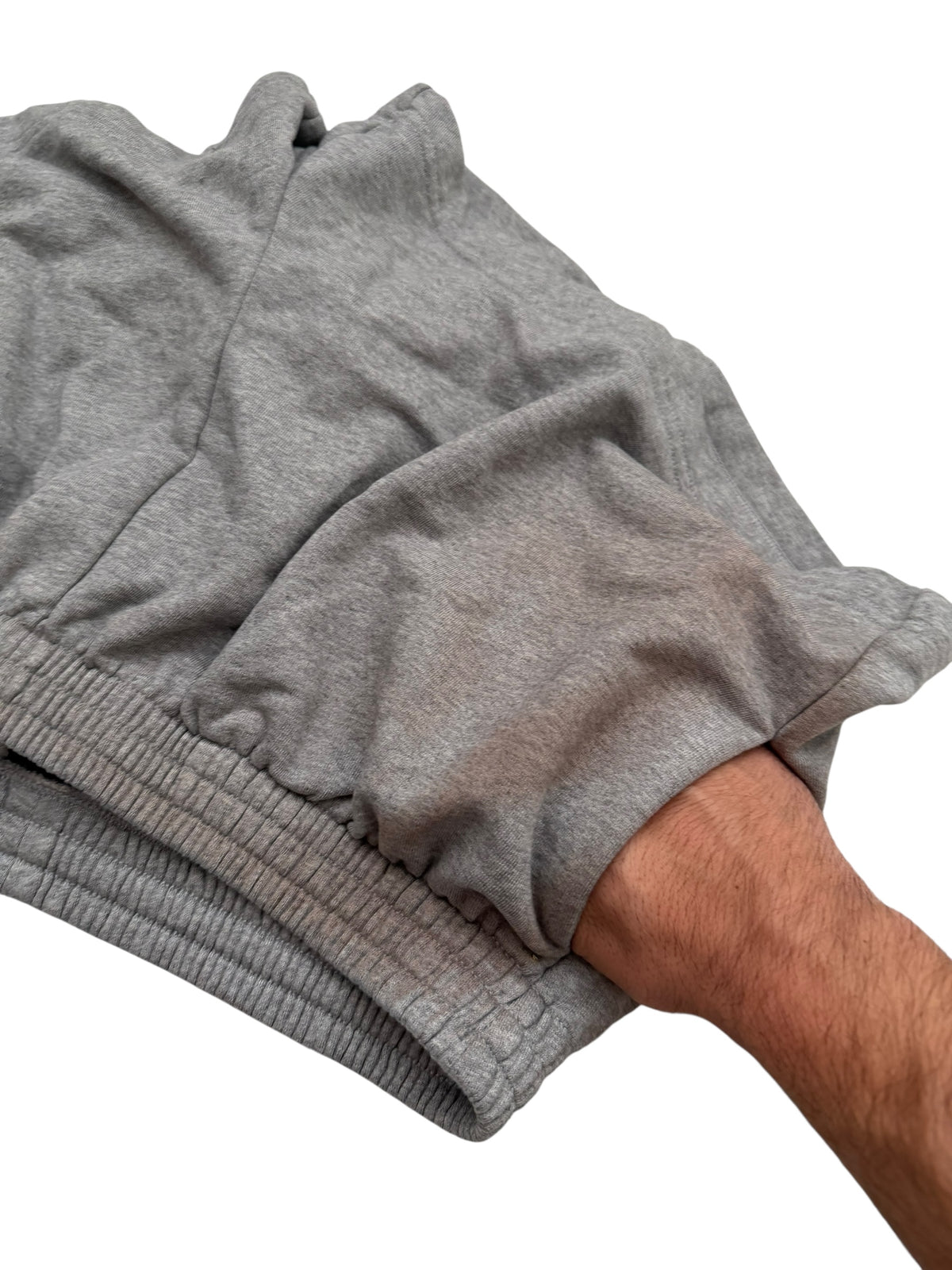 Mud Show “Mud Stain” Sweat Shorts