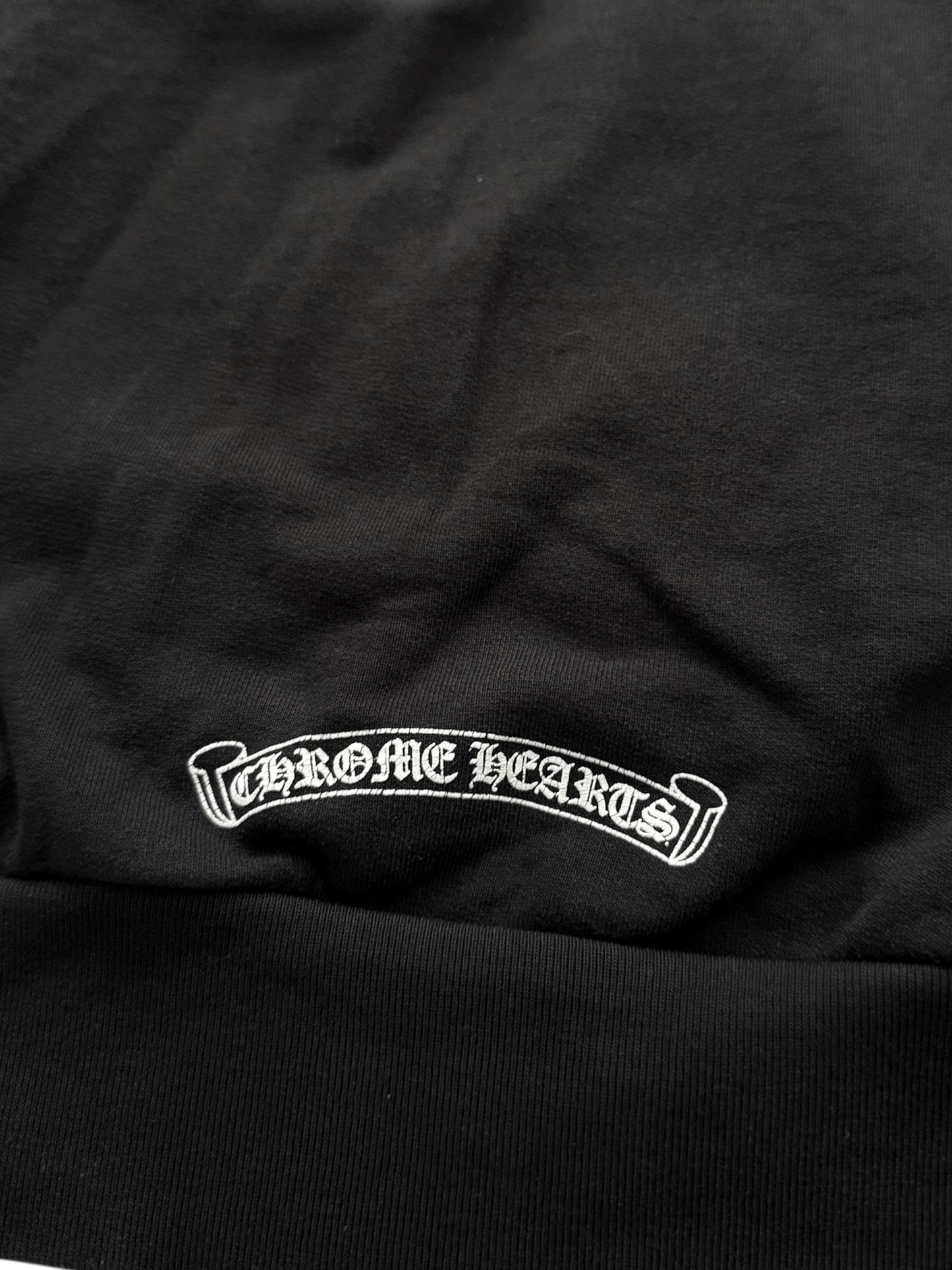 Vintage Horseshoe Hoodie