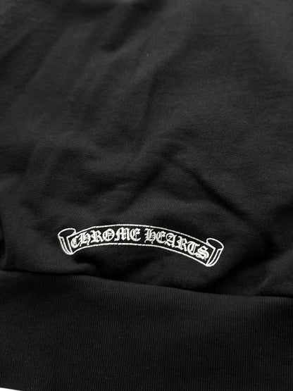 Vintage Horseshoe Hoodie