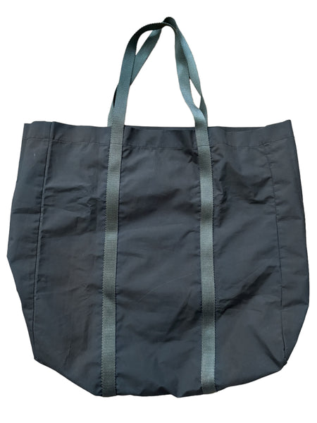 1999 Nylon Packable Tote Bag