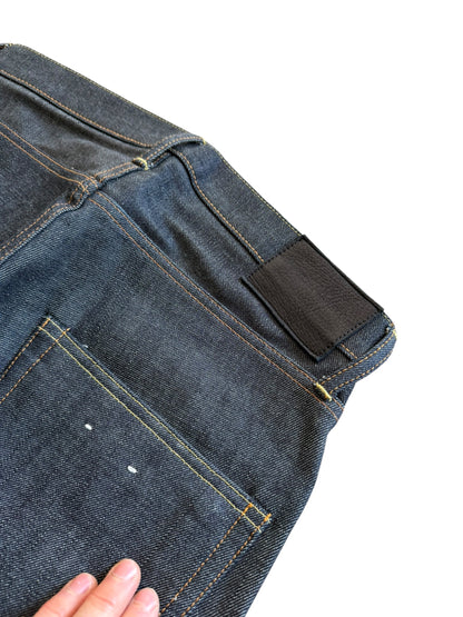 Social Sculpture 05 R Unwashed Raw