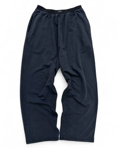 2024 China Exclusive Baggy Wash Sweatpant