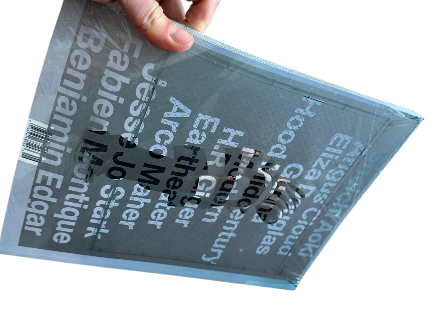 Issue 06 Angus Cloud and More