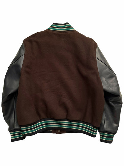 NexusII x Braindead Varsity