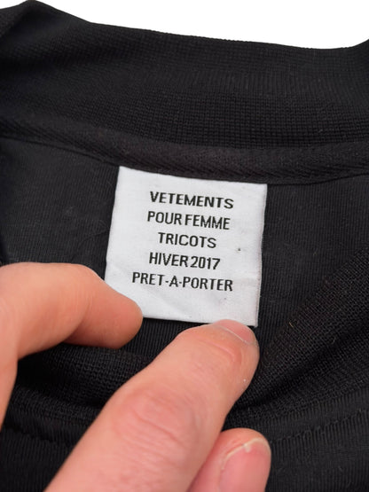 2018 Fuck’n Asshole Shoulder Pad Shirt