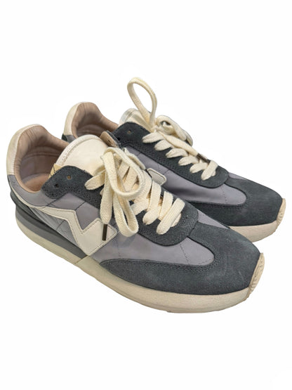 FKT Runner Grey
