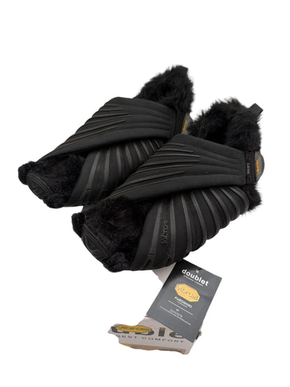 Vibram Hanging Bat Wing Shoes
