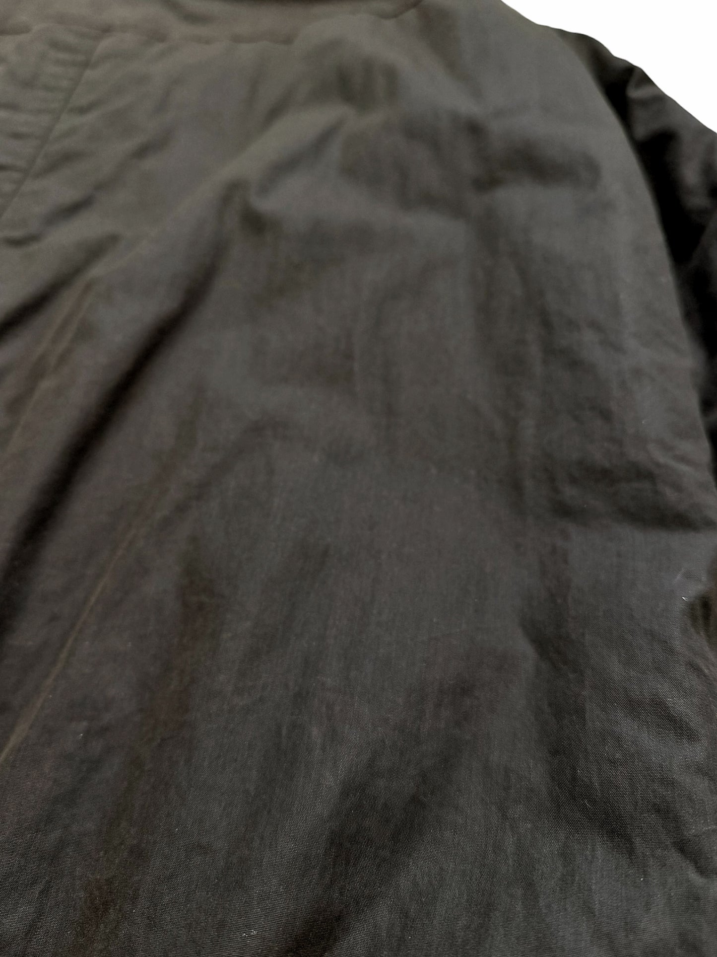 2010 Wax Coated Bomber