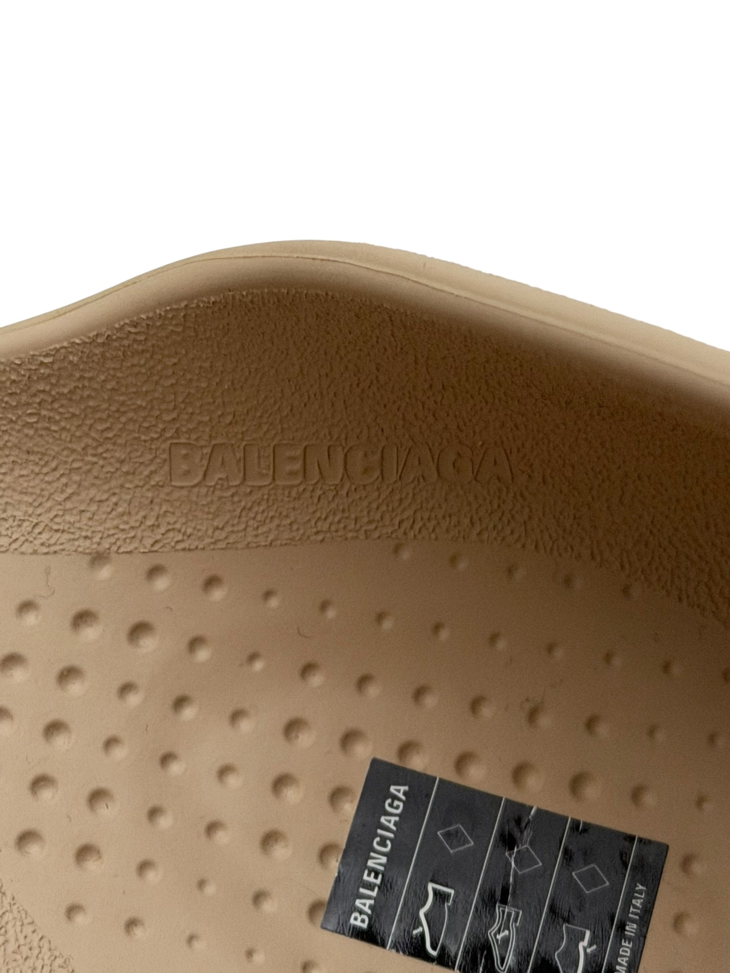 Barefoot Zero Shoe Sneaker Beige