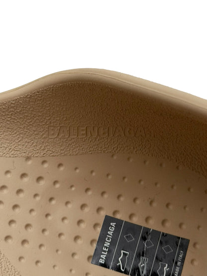 Barefoot Zero Shoe Sneaker Beige