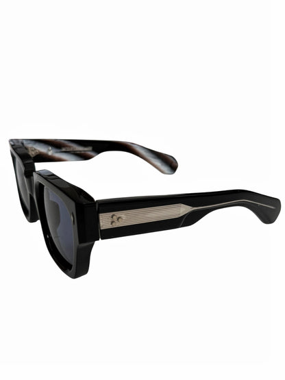 Enzo Noir Sterling Silver 1/350