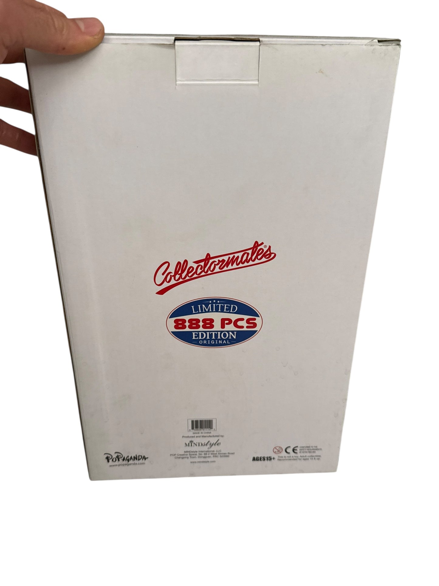 Ron English Mario Grin 1/888