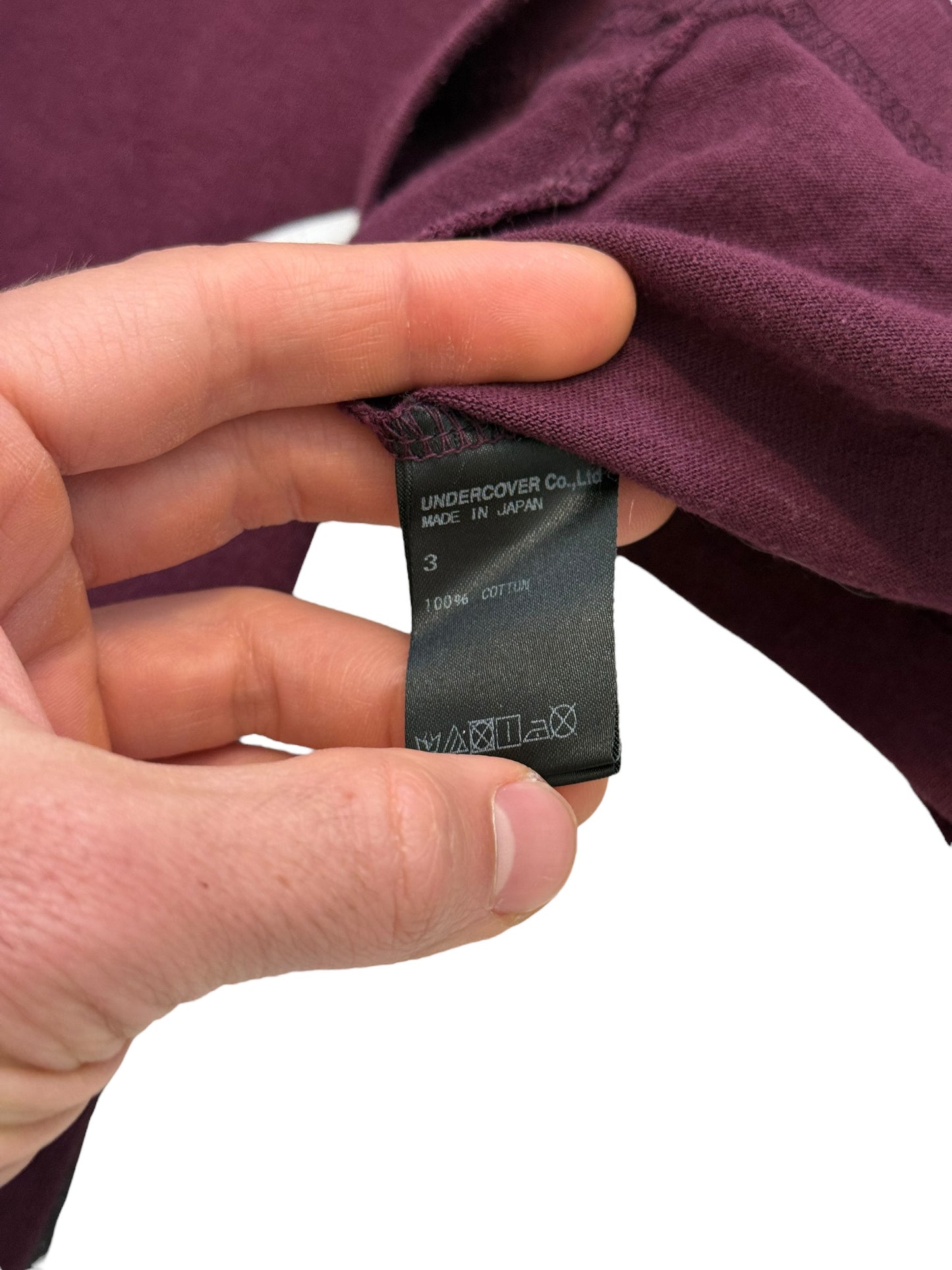 Brain Washed Generation Longsleeve