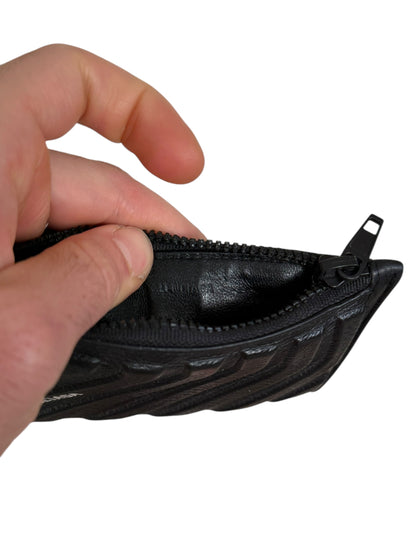 Car Leather Card Wallet