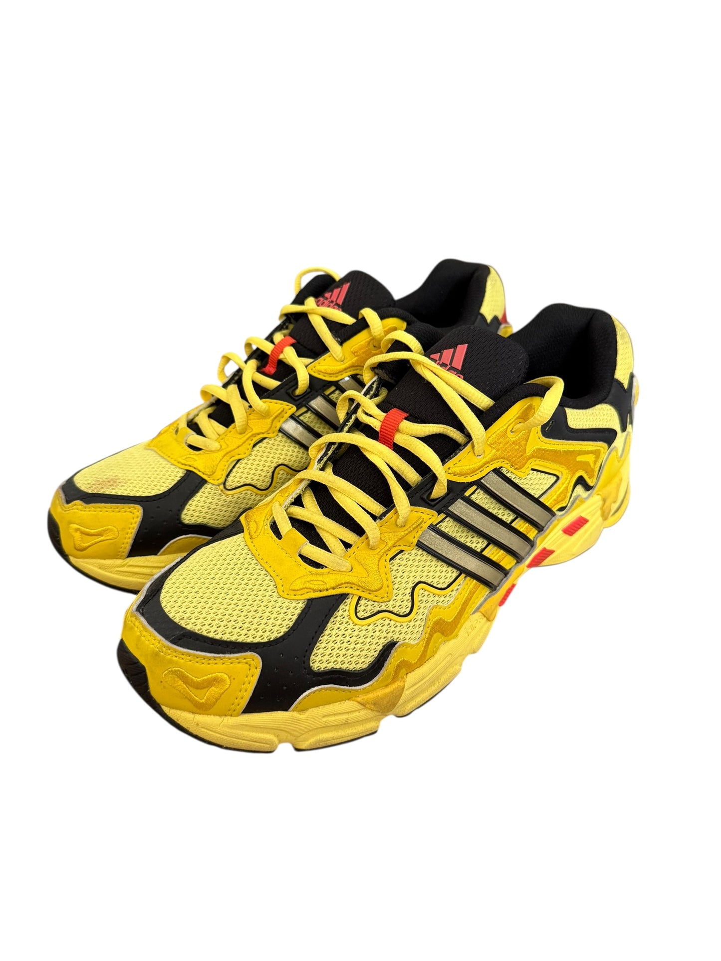 Response CL Bad Bunny