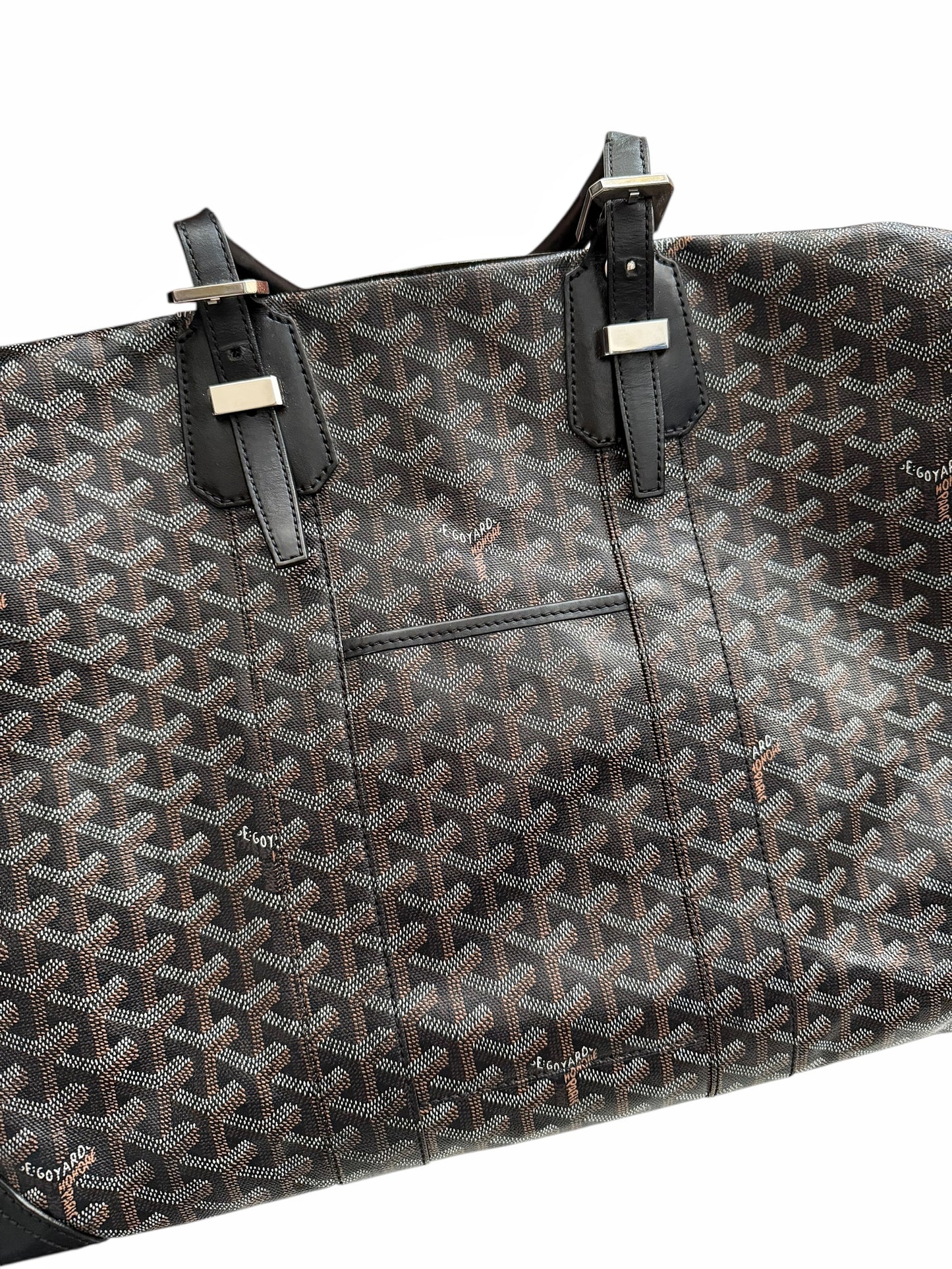 Boeing 55 Duffle Bag