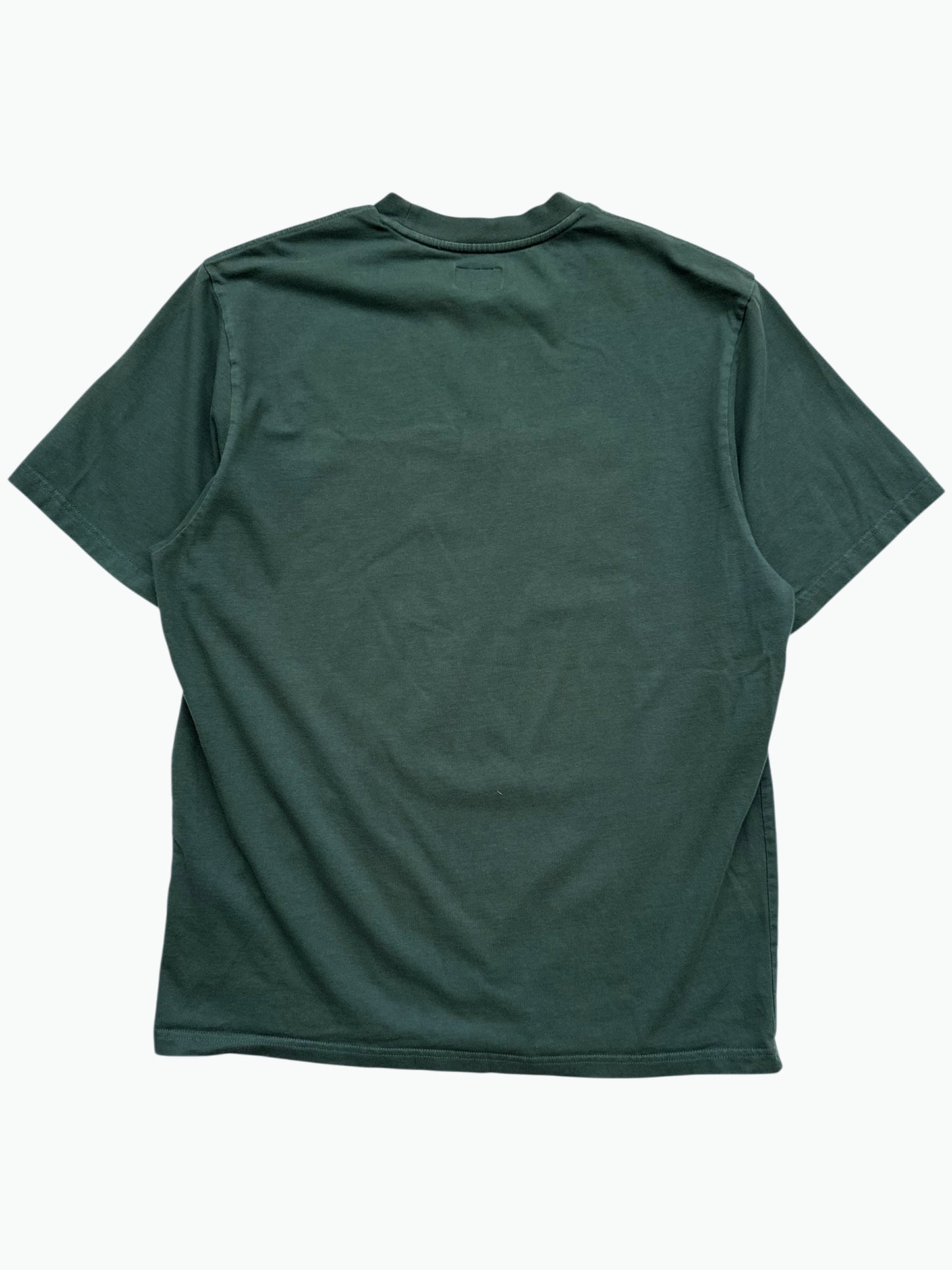 High Density Box Logo Shirt