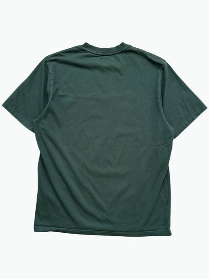 High Density Box Logo Shirt