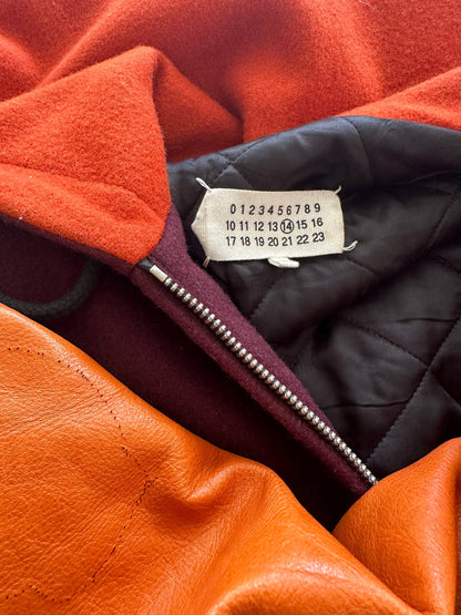 “Replica” 1940’s Dublin Varsity