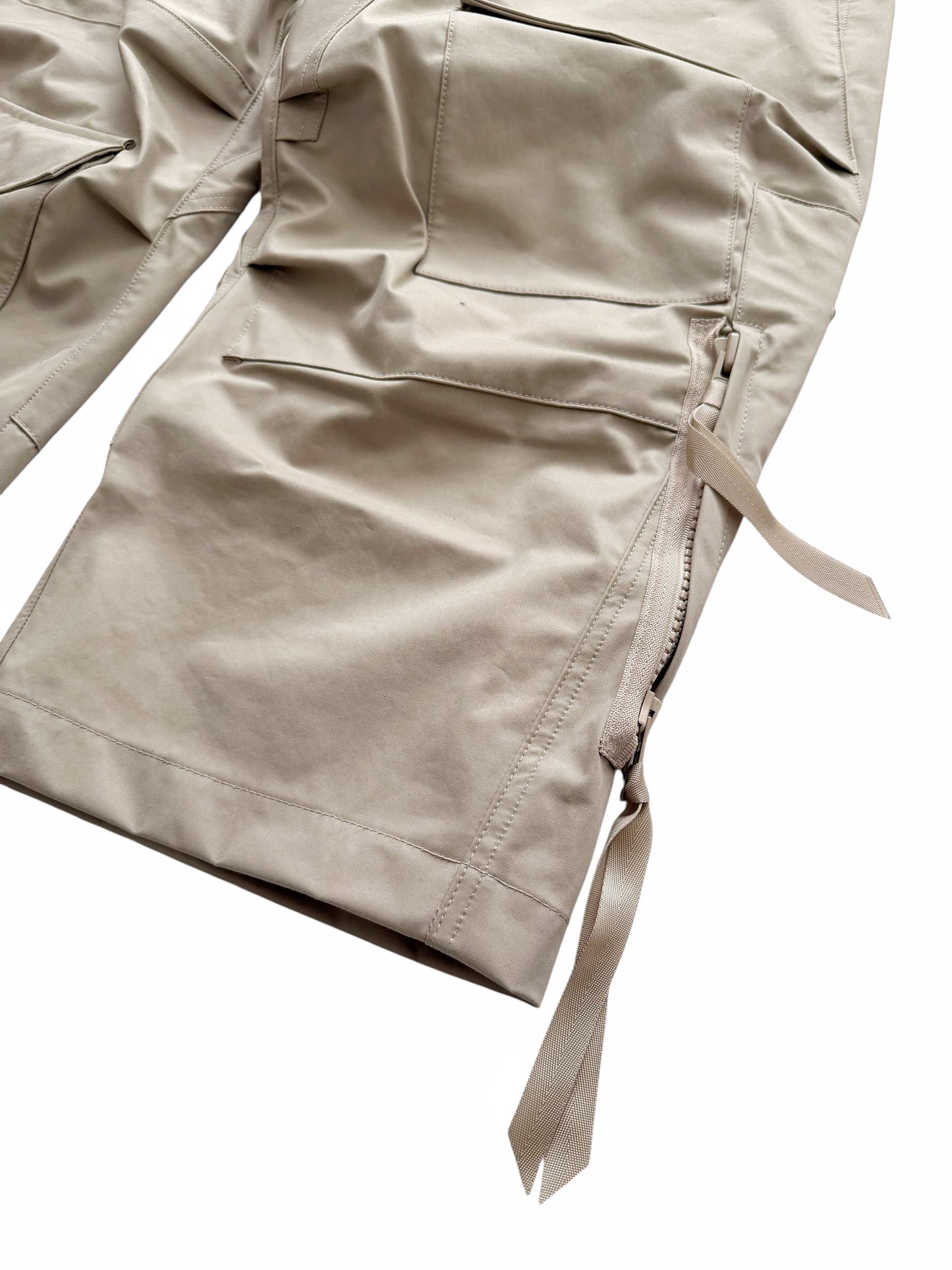 2024 Patchwork Tech Material Cargos