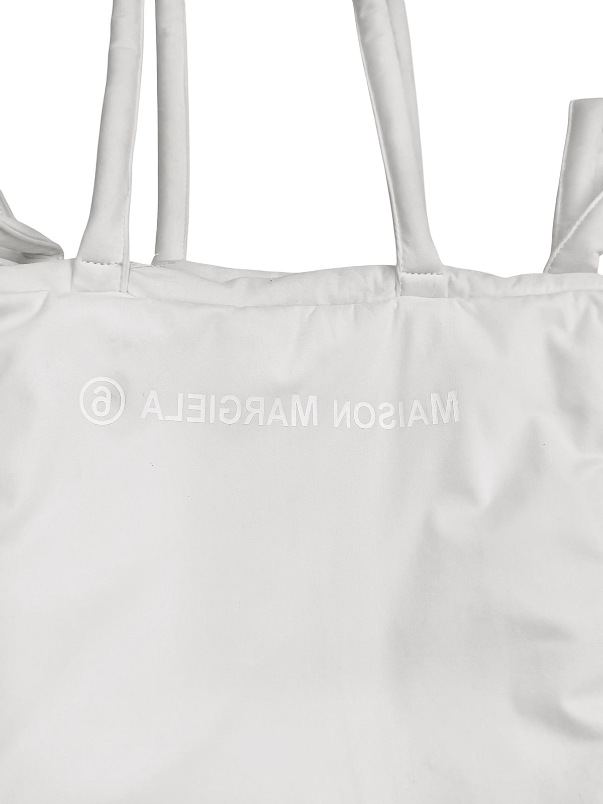 Duvet Pillow Puffer Big Tote