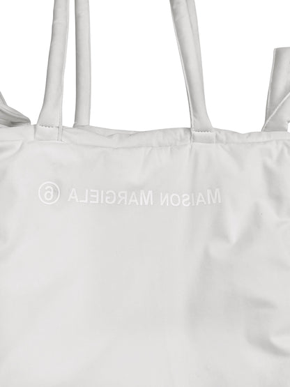 Duvet Pillow Puffer Big Tote