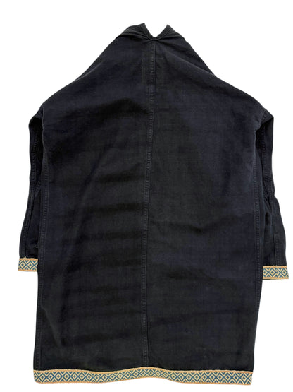 2016 Silk Road Sanjuro Coat