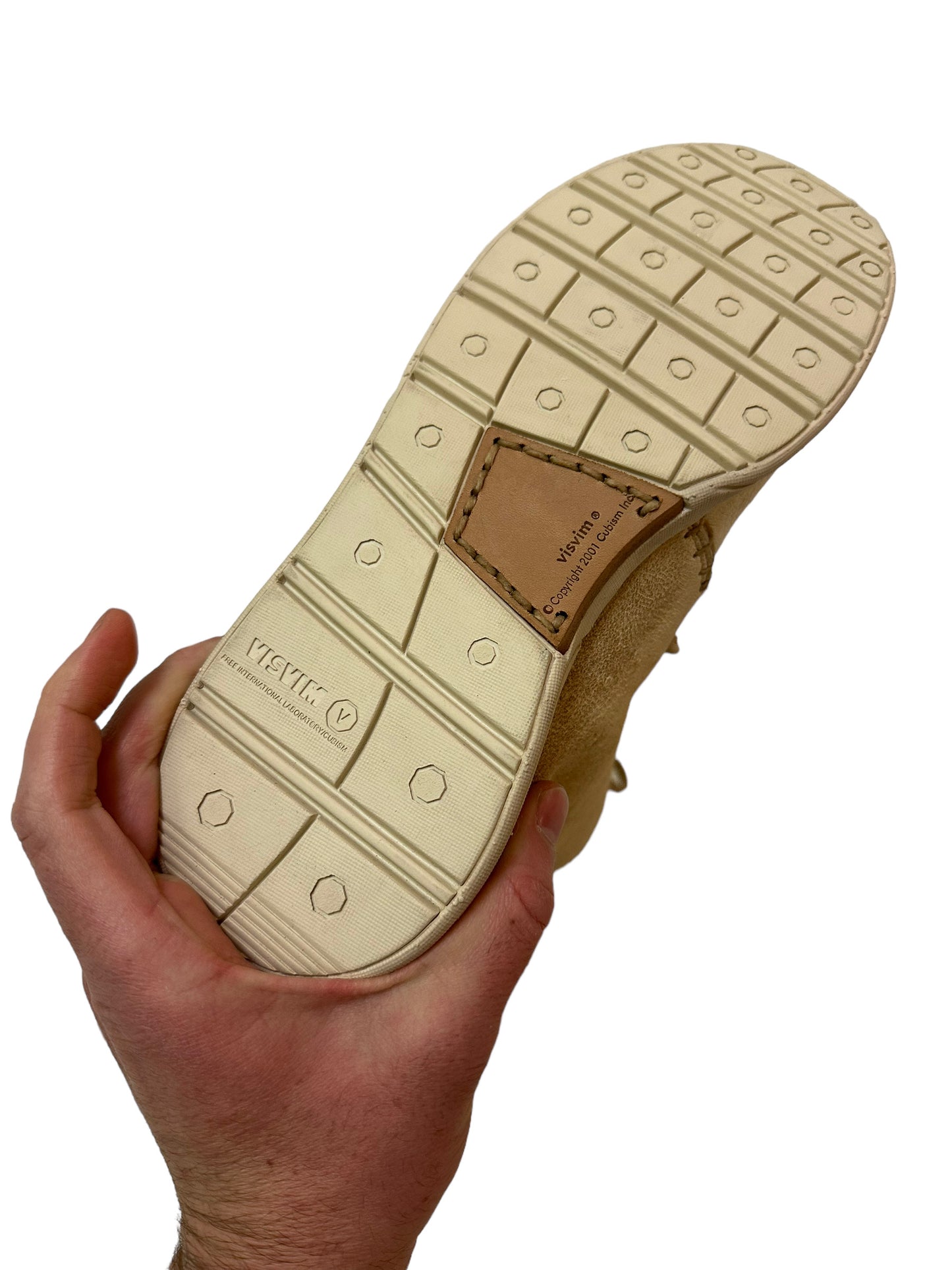 Red Deer Huron Hi Moc