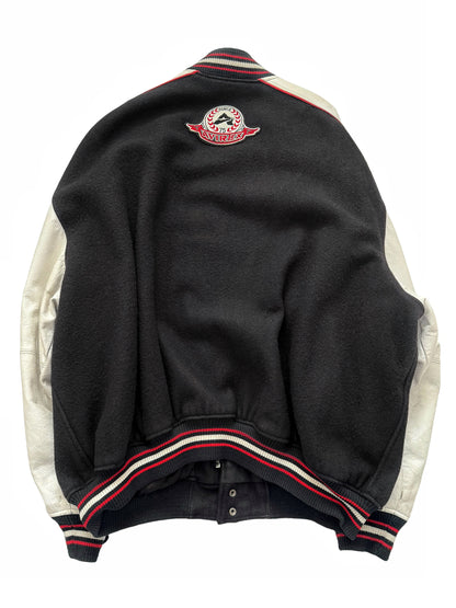 XXXXXXL Heavy Varsity