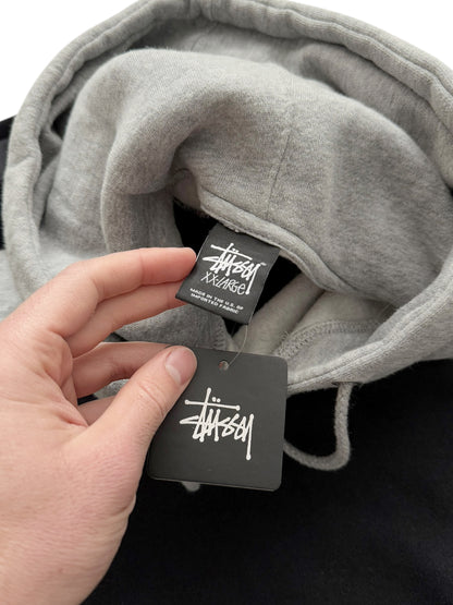 OG Sample Stussy Reconstructed Hoodie