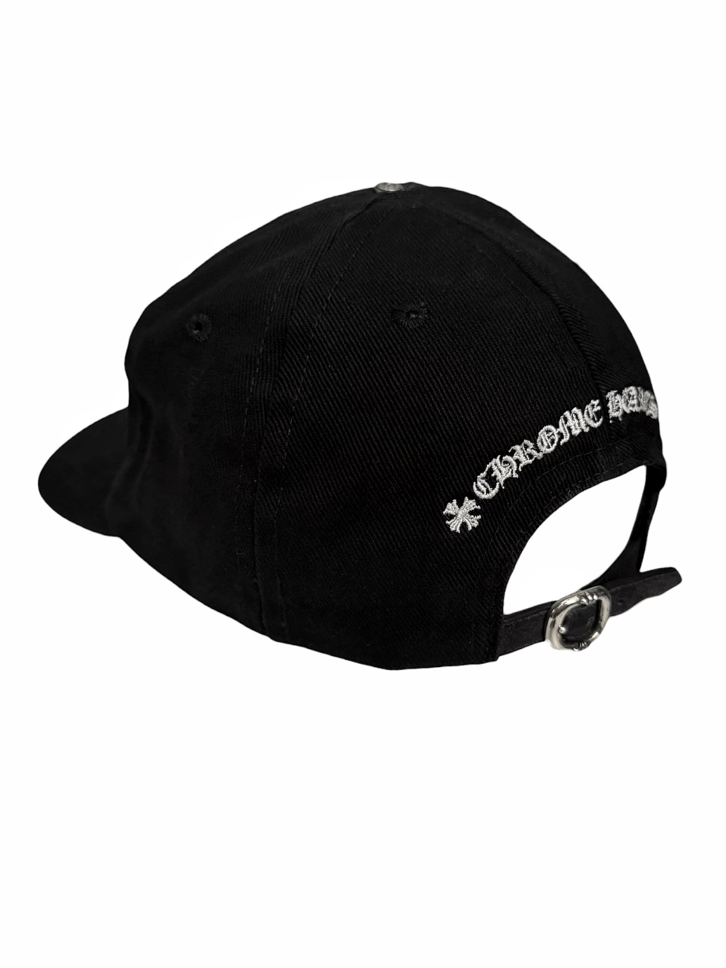 Gunslinger Matty Boy Chomper Strap Hat