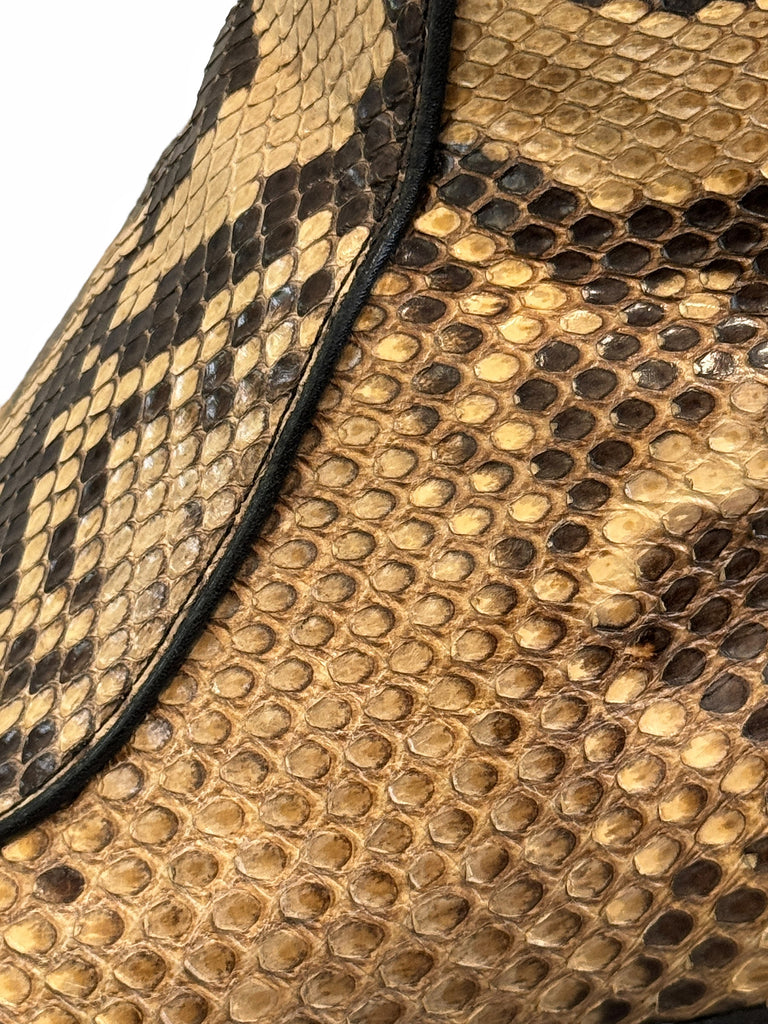 Miles 30 Python Snakeskin Boot Archive Reloaded miles 30 python snakeskin boot archive reloaded