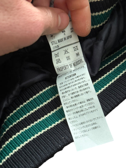 NexusII x Braindead Varsity