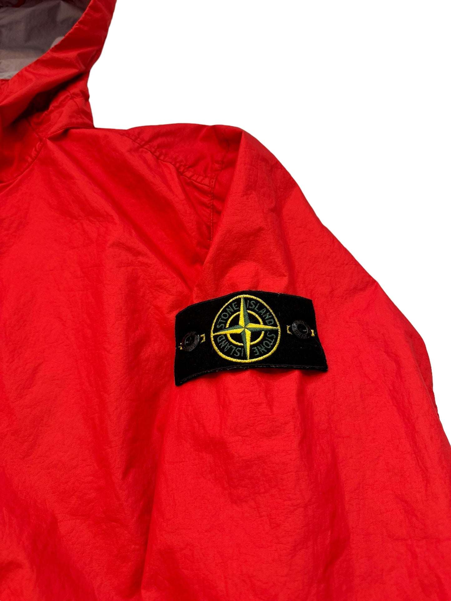 Membrana 3L TC Windbreaker