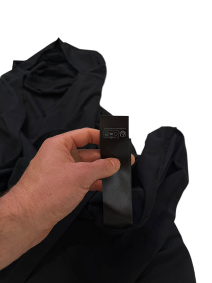 Incognito Hooded Long Sleeve