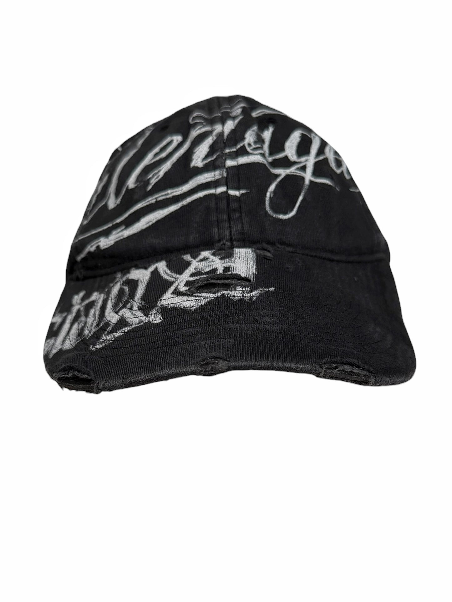 Atelier Line 1/1 Graffiti Drawing Hat
