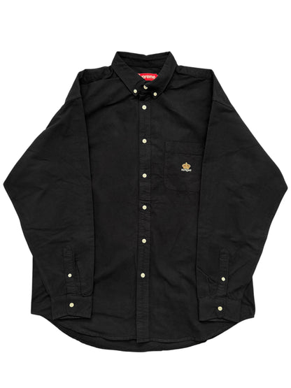 Flannel Heavy Crown Shirt