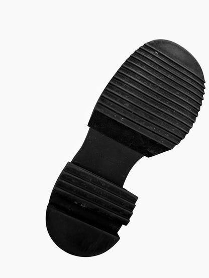 Knee High Bogun Boots