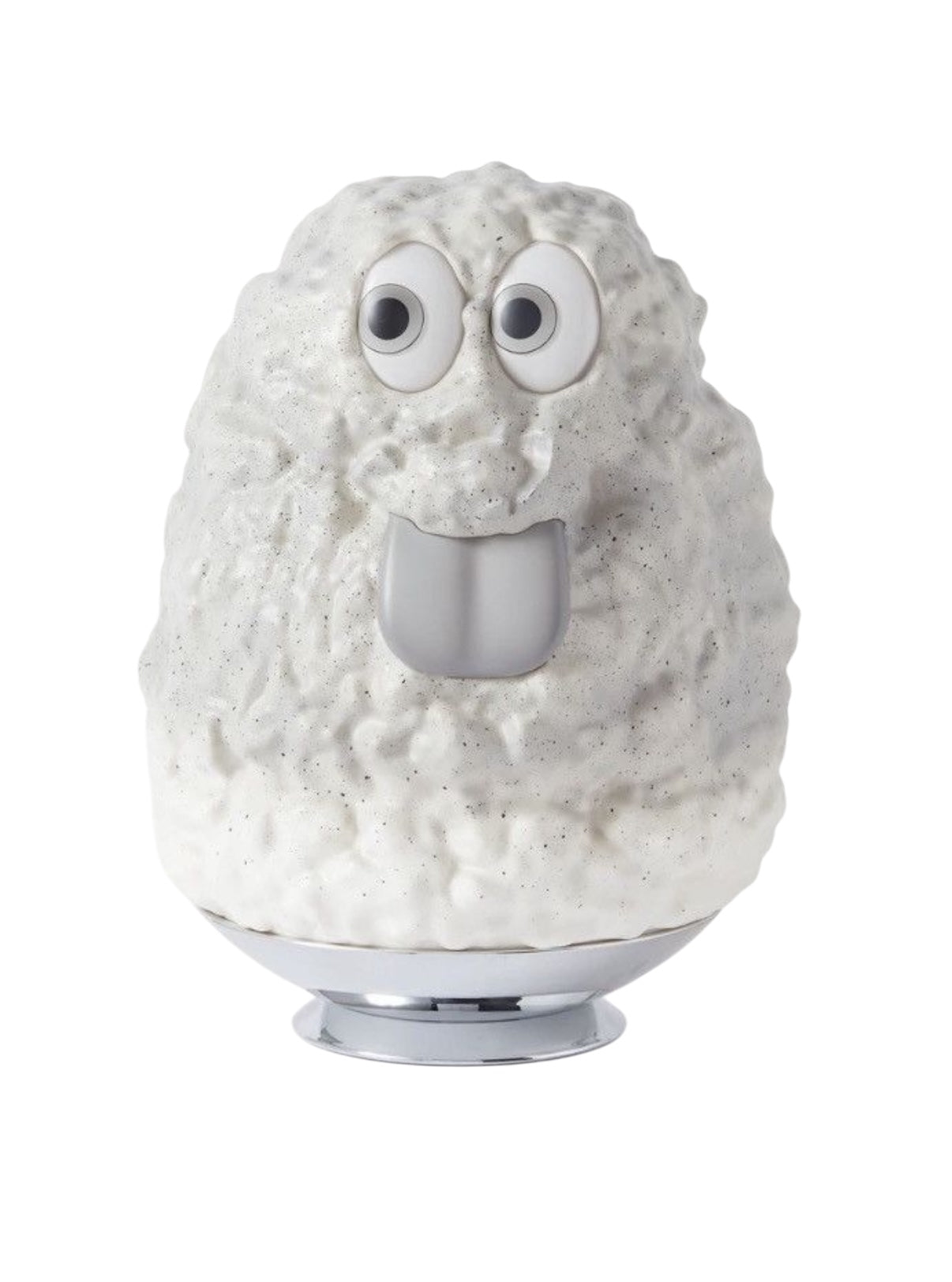 Dr.Woo x Objecktiv Medicom Kakigoriman Lamp