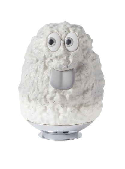 Dr.Woo x Objecktiv Medicom Kakigoriman Lamp