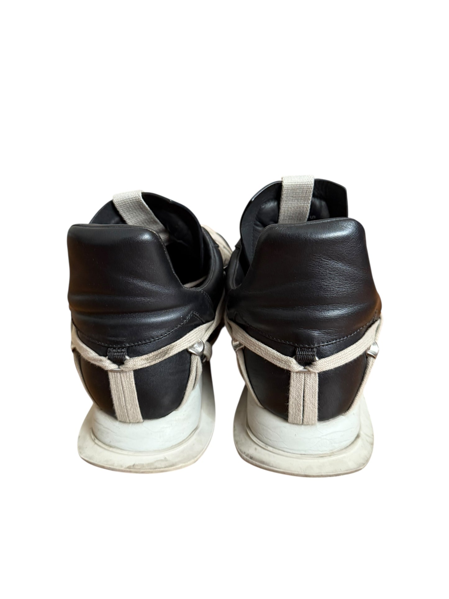 Maximal Megalace Runner