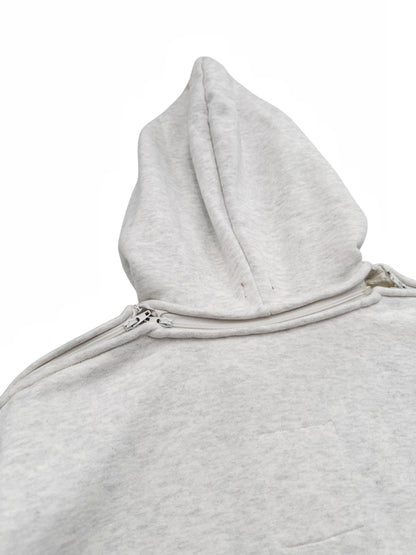 x Goodenough Small Parts Hoodie