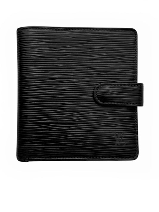 Epi Leather Wallet