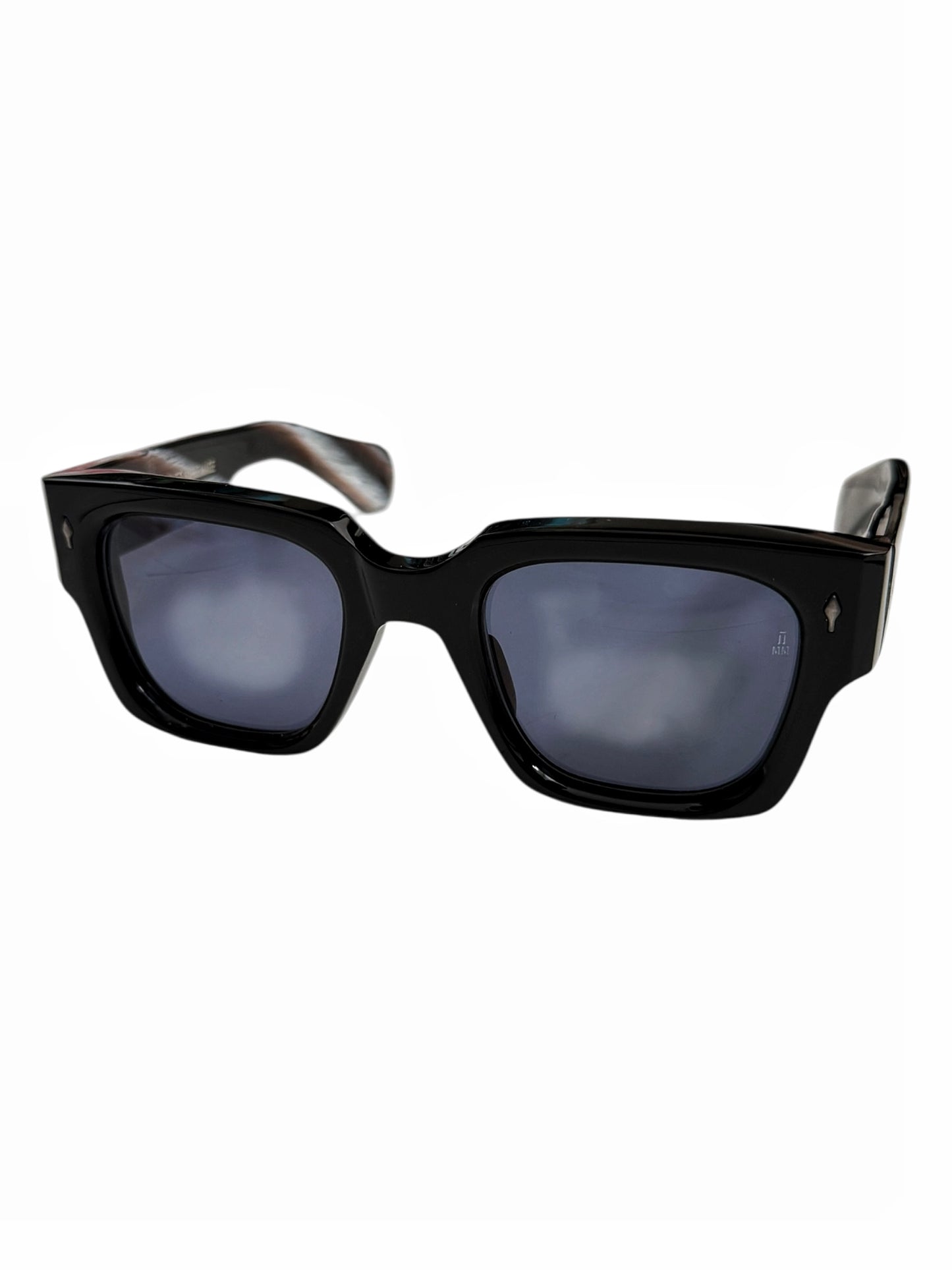 Enzo Noir Sterling Silver 1/350