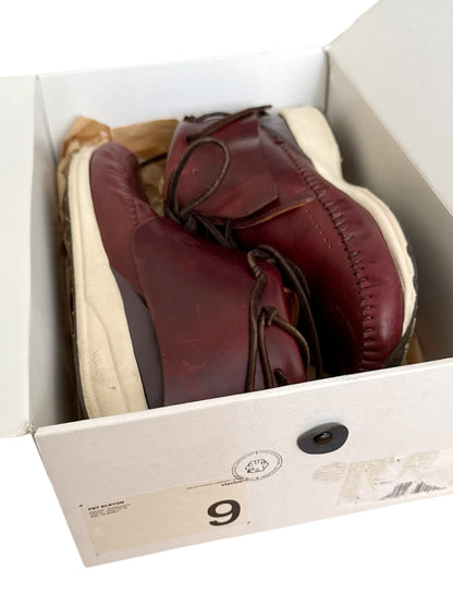 FBT Elston Full Grain Leather